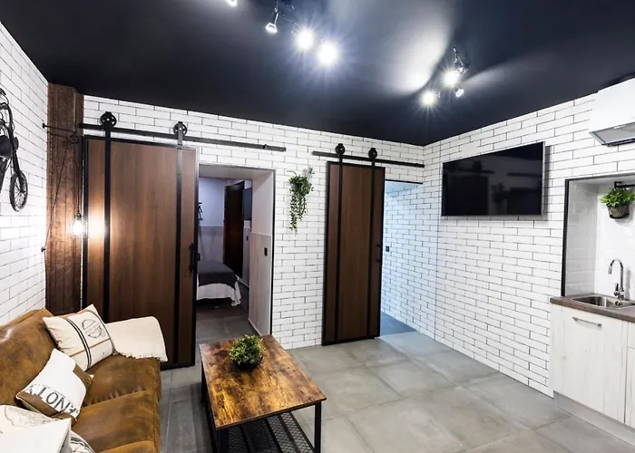 Apartamentos Turisticos Majma
