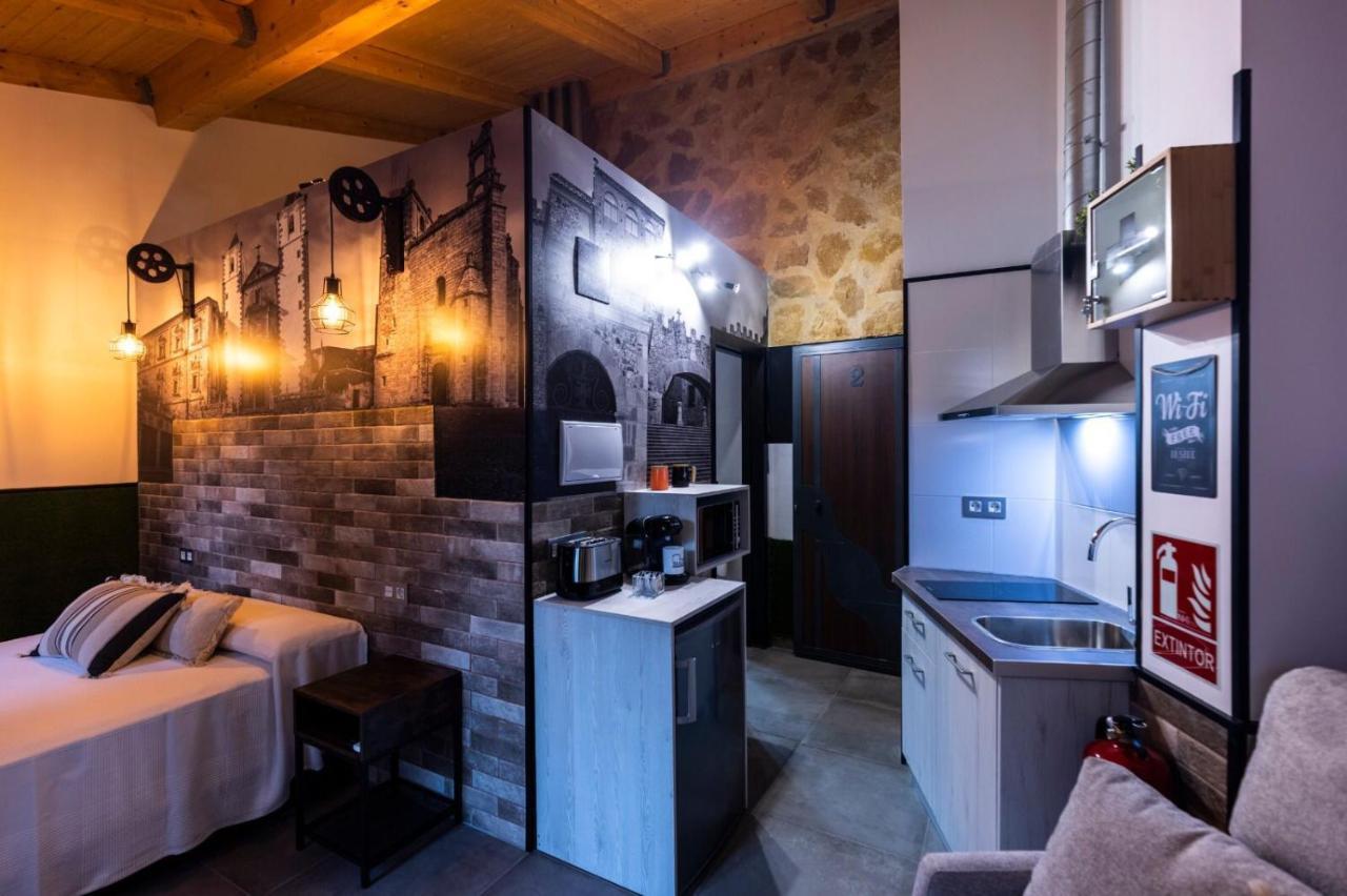 Turisticos Majma Appartement Caces